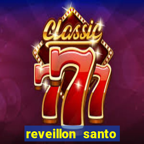 reveillon santo andre bahia